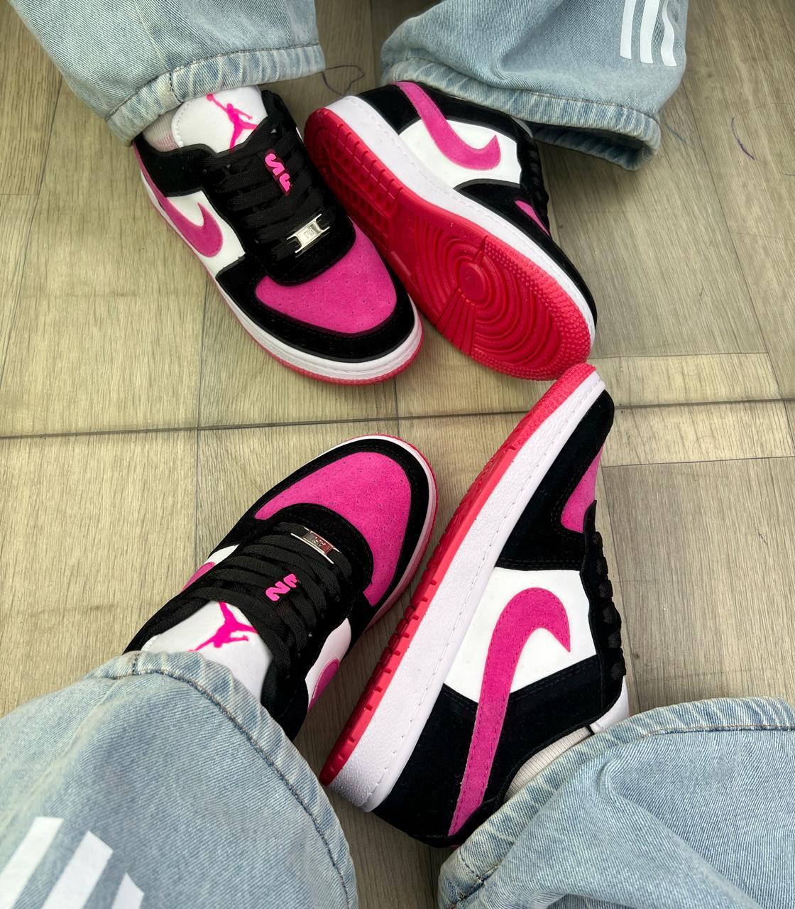 Nike Force One