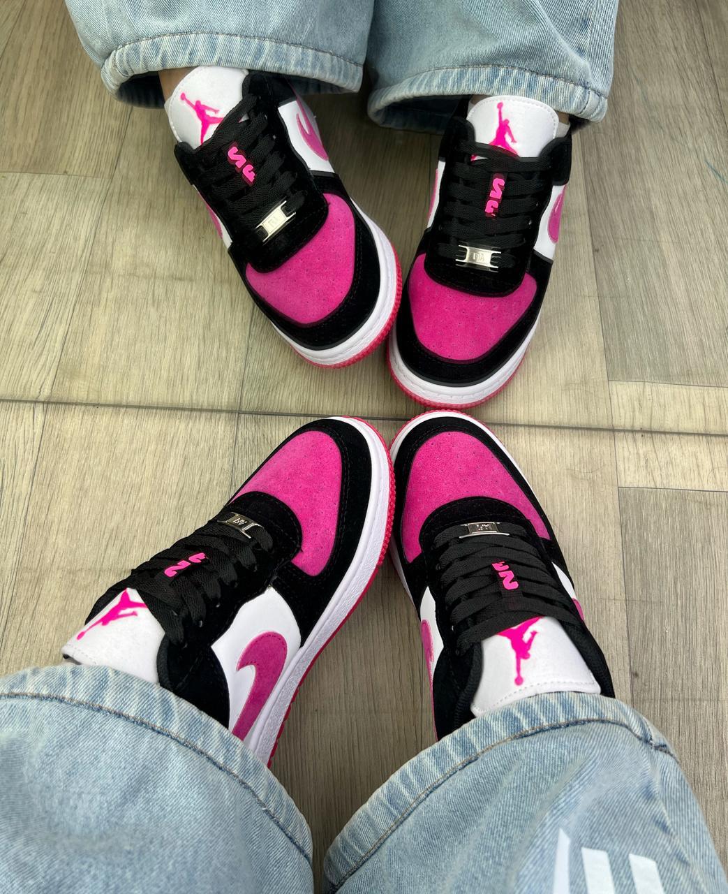 Nike Force One
