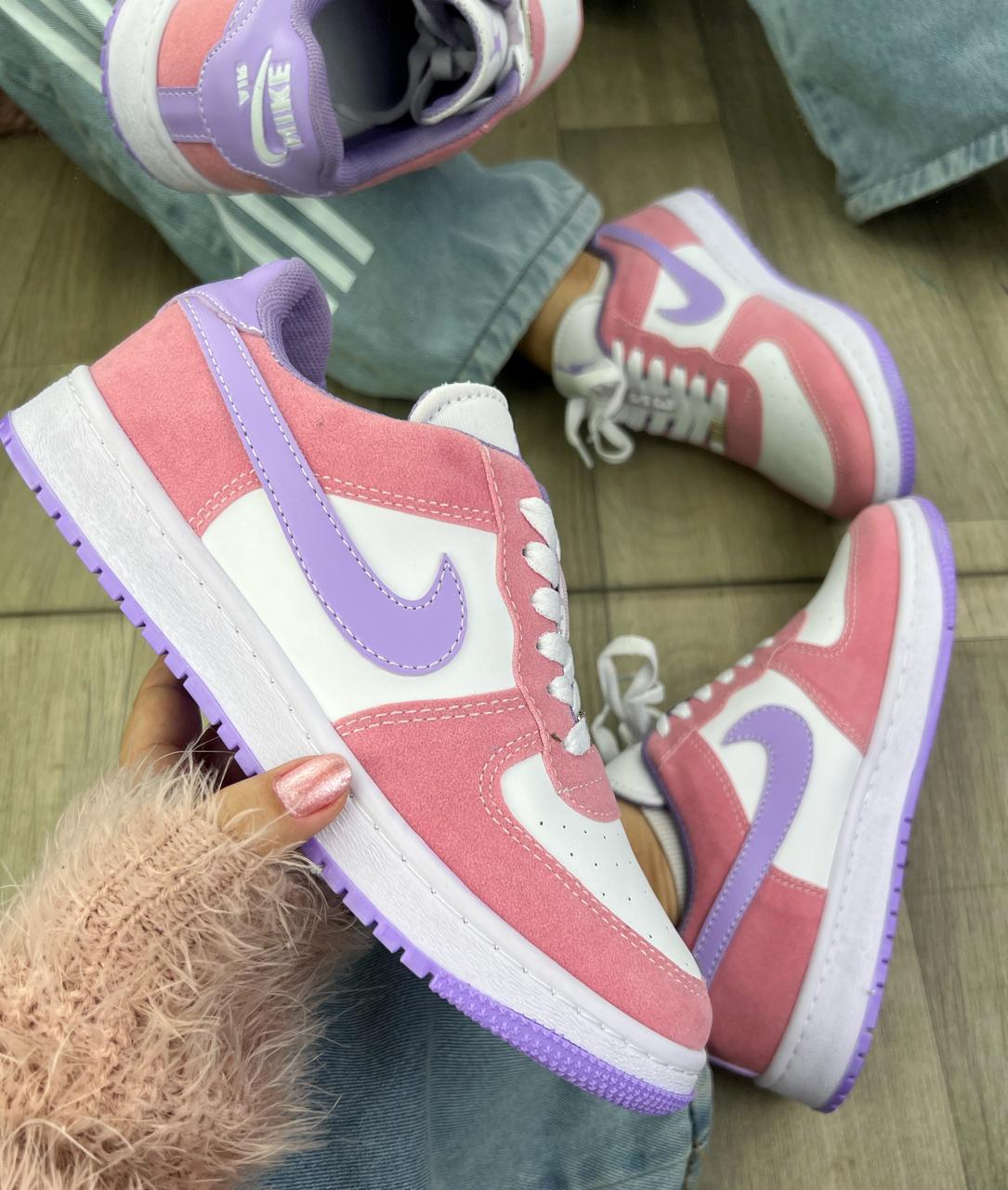 Nike Force One