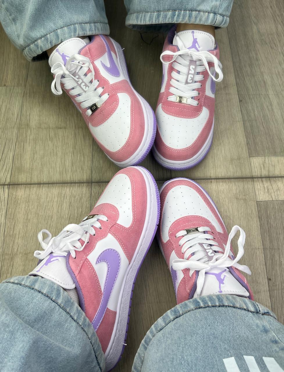 Nike Force One