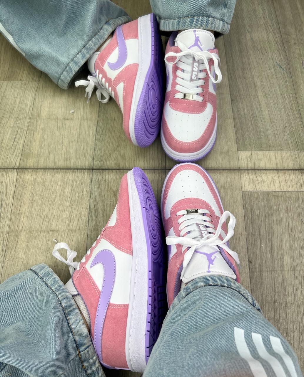 Nike Force One