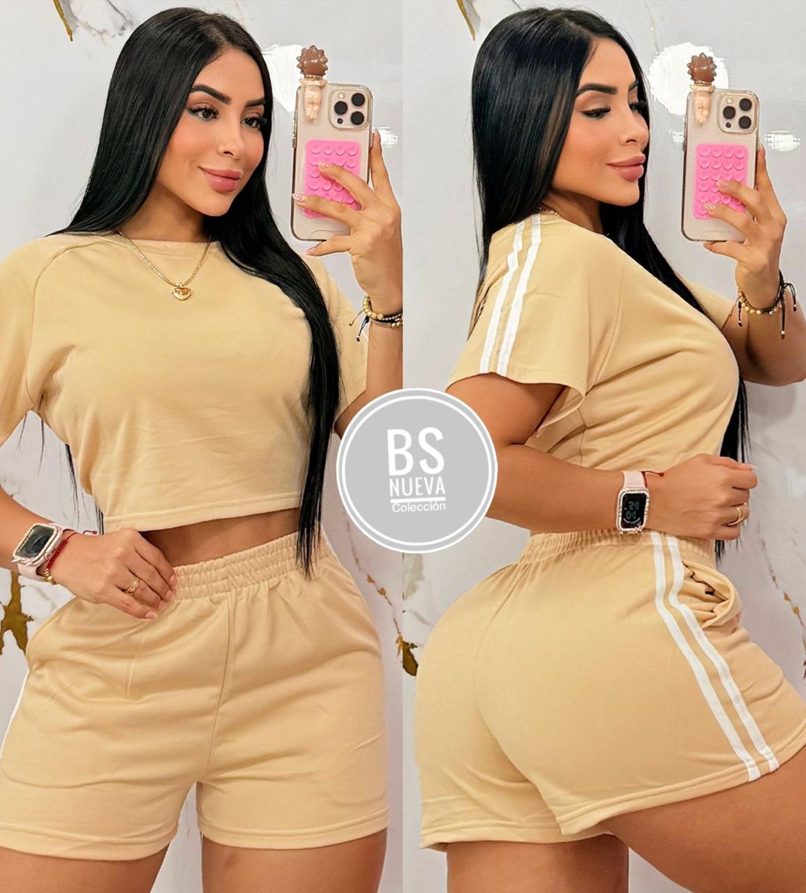 CONJUNTO🩵 IMPORTADO