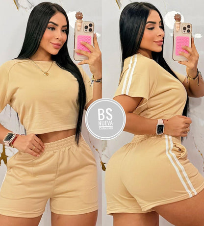 CONJUNTO🩵 IMPORTADO