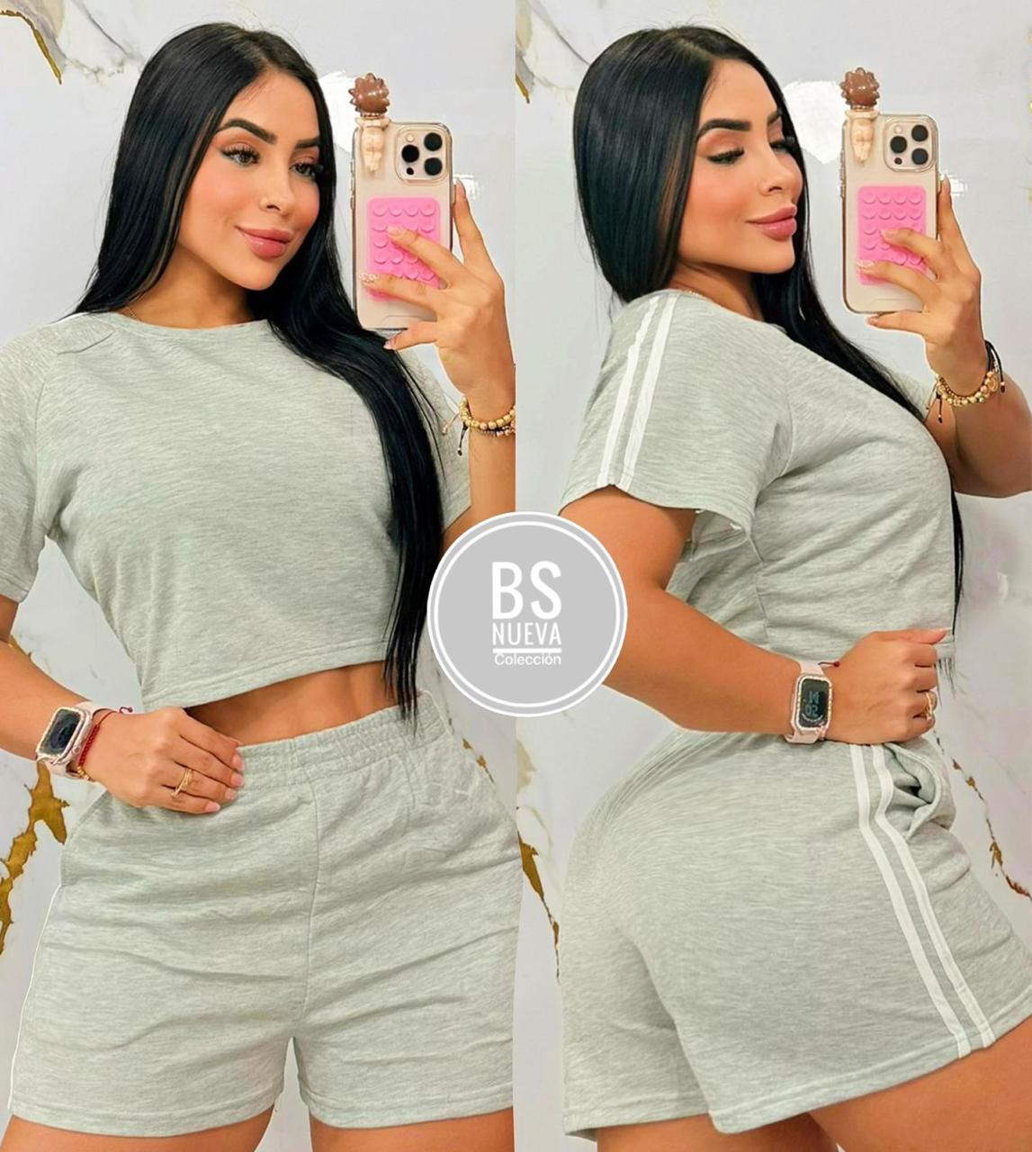 CONJUNTO🩵 IMPORTADO