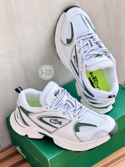 LACOSTE CABALLERO