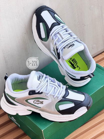 LACOSTE CABALLERO