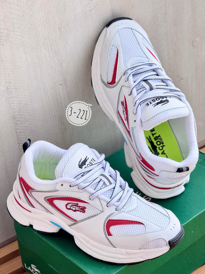 LACOSTE CABALLERO