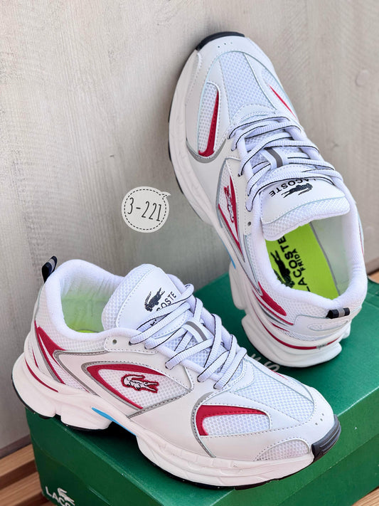 LACOSTE CABALLERO