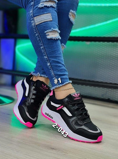 ADIDAS WONEM