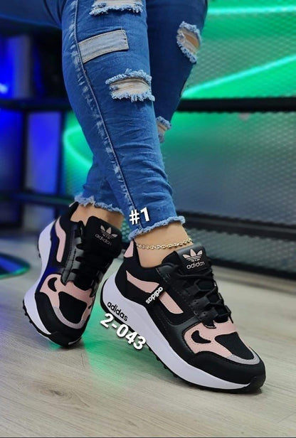 ADIDAS WONEM