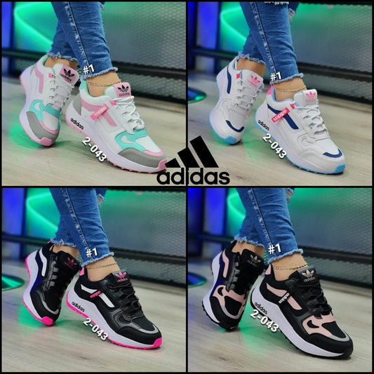 ADIDAS WONEM