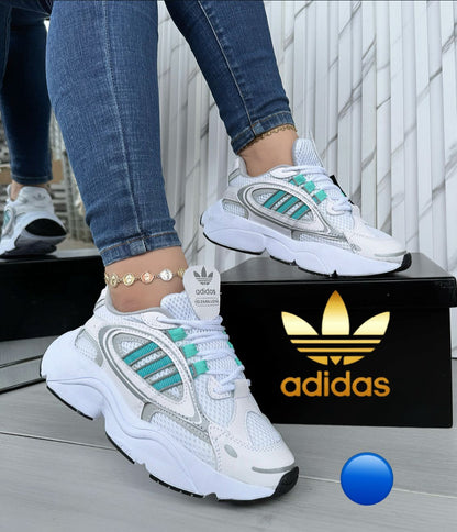 ADIDAS DAMA REFL