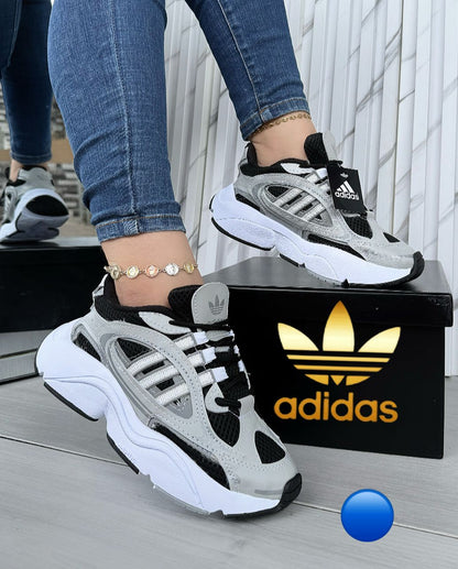 ADIDAS DAMA REFL
