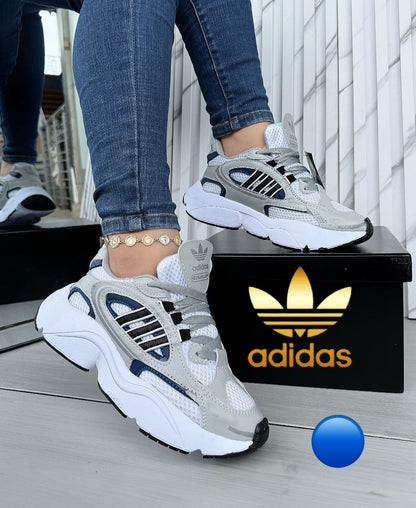 ADIDAS DAMA REFL