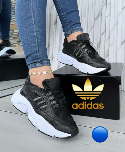 ADIDAS DAMA REFL
