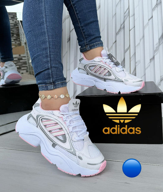 ADIDAS DAMA REFL