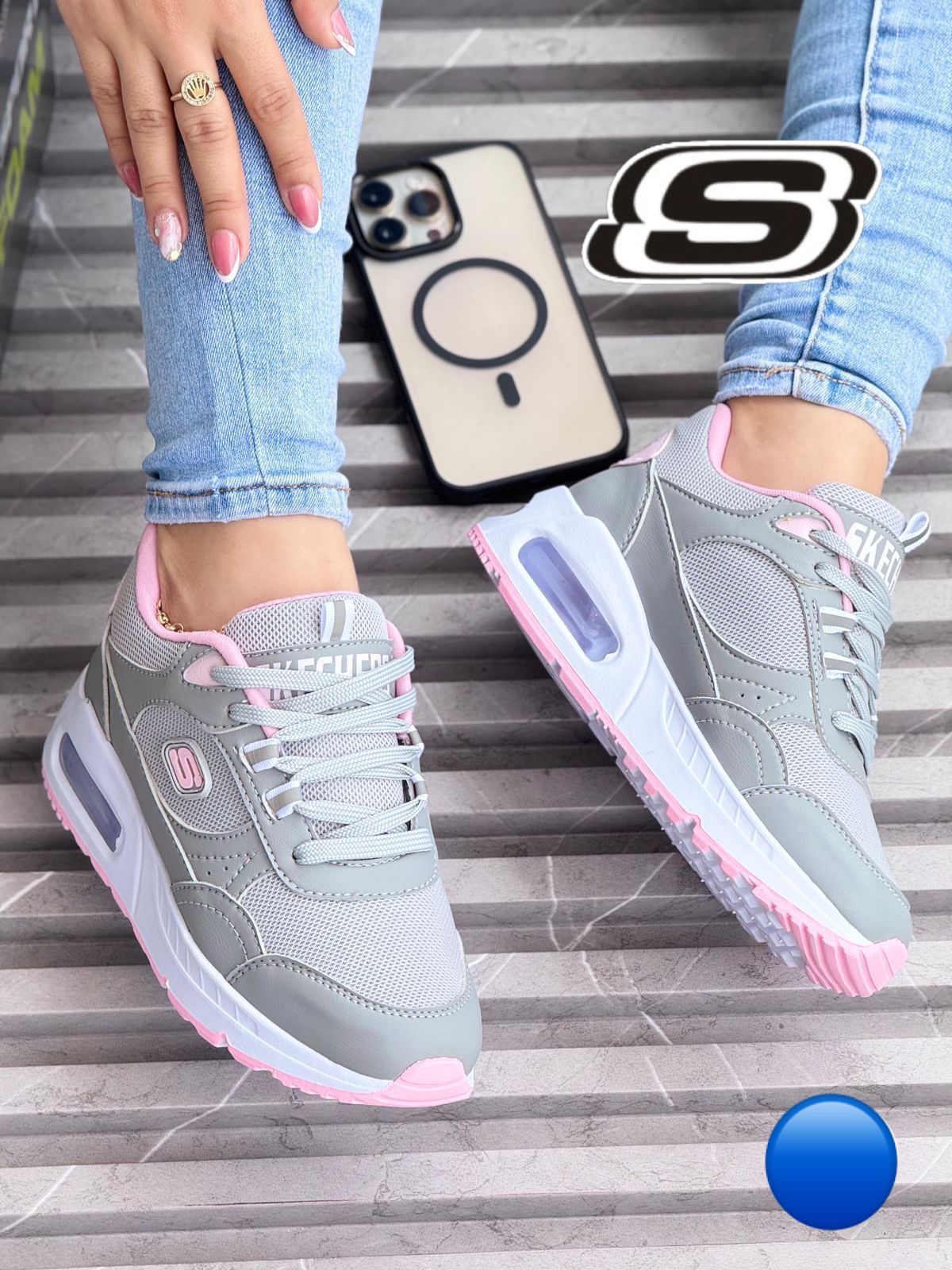 Skechers DAMA