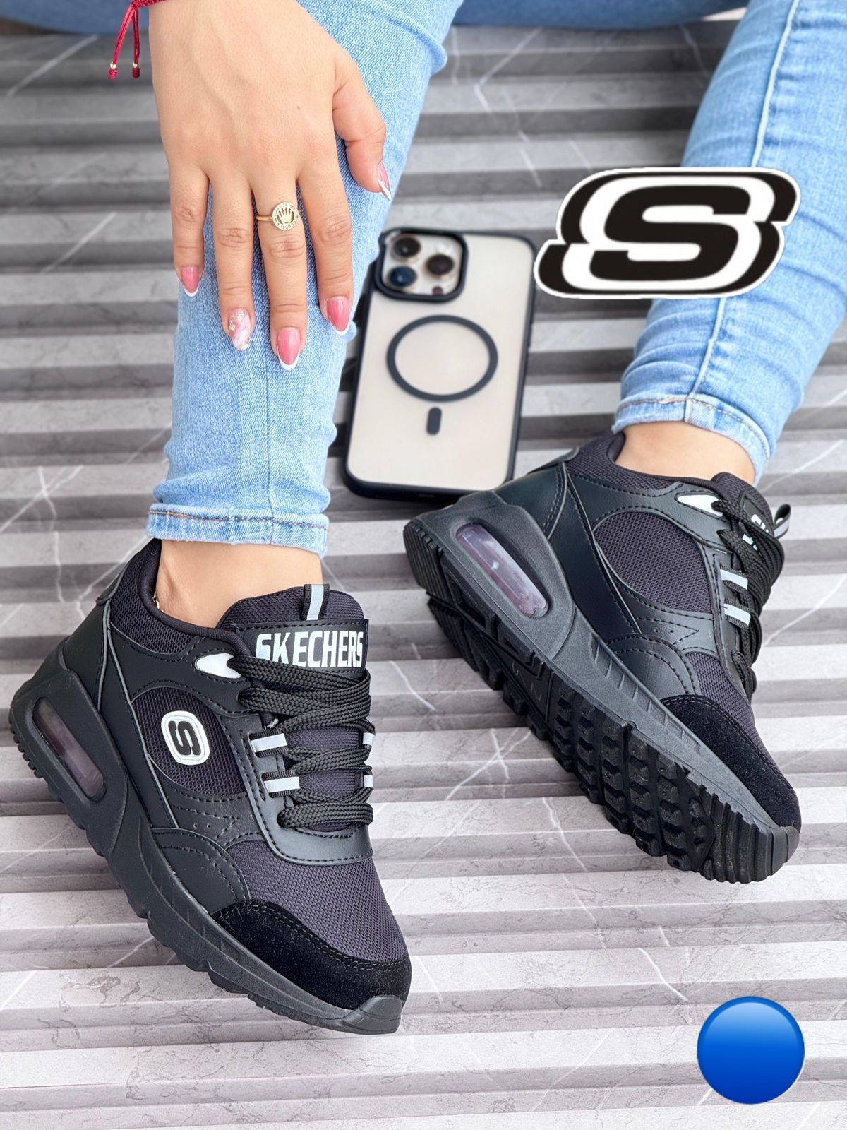 Skechers DAMA