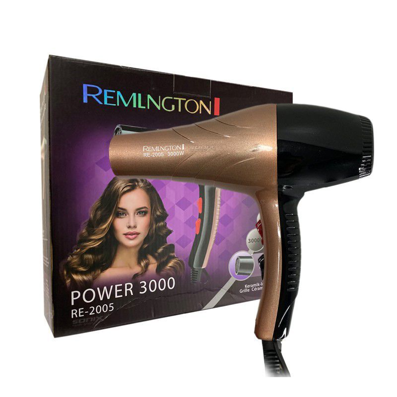 SECADOR REIMIOGTON