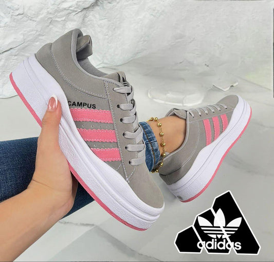 ADIDAS CAMPUS TEL