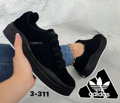 ADIDAS CAMPUS TEL