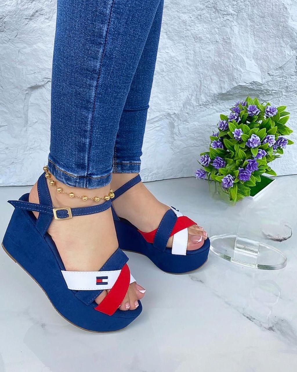 TOMMY PLATAFORMA