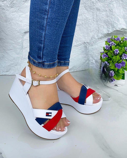 TOMMY PLATAFORMA