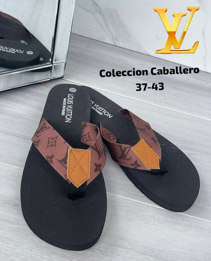 CHOLAS CABALLERO LOUIS VUITTON