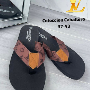 CHOLAS CABALLERO LOUIS VUITTON