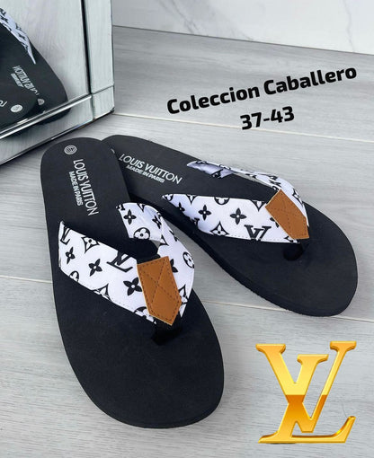 CHOLAS CABALLERO LOUIS VUITTON