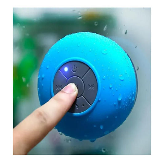Parlante de Ducha 🚿