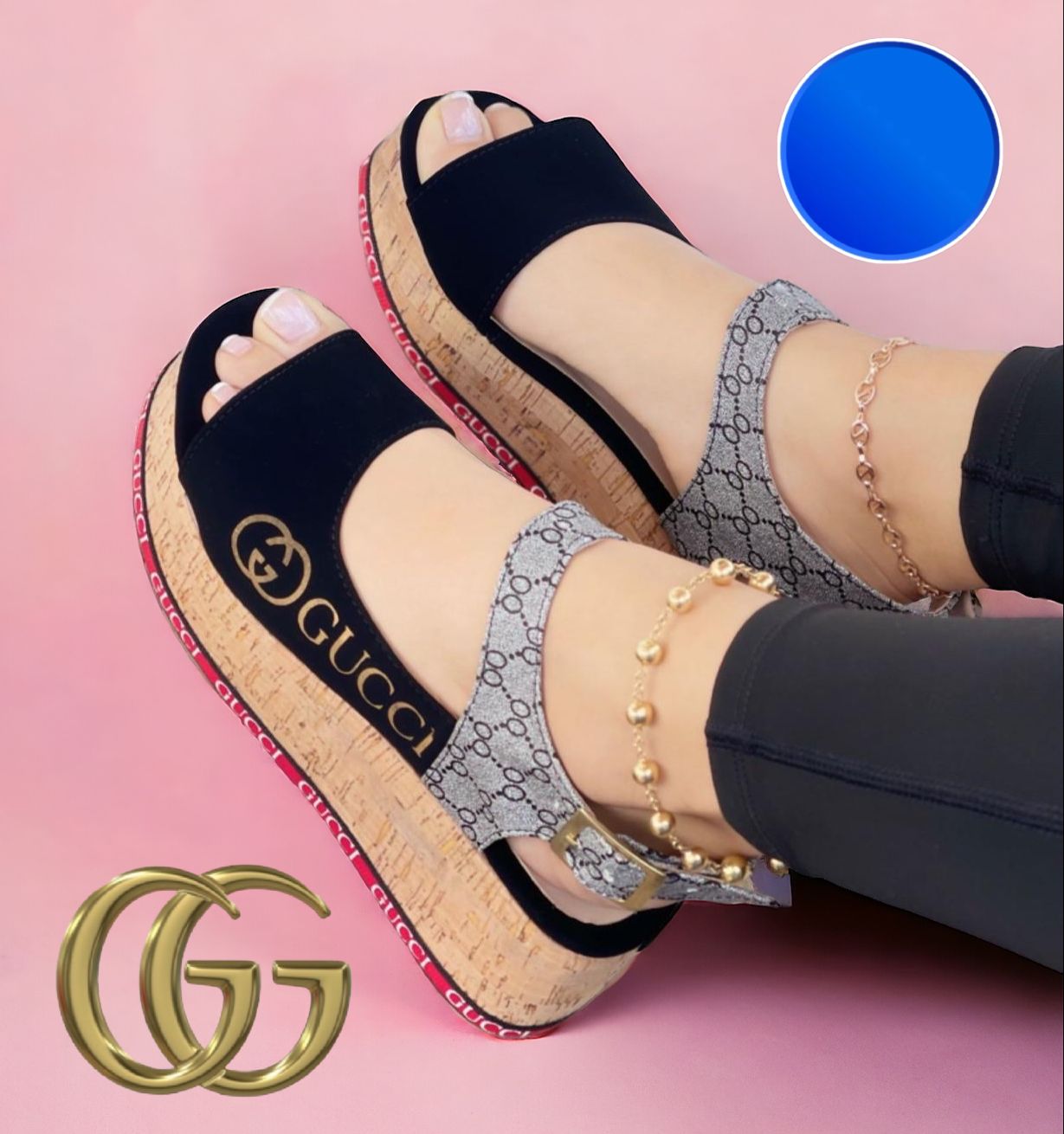 GUCCI DAMA
