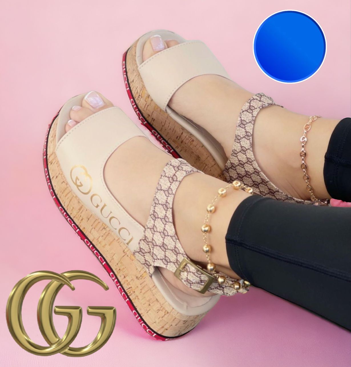 GUCCI DAMA