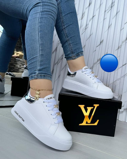 DAMA LOUIS VUITTON