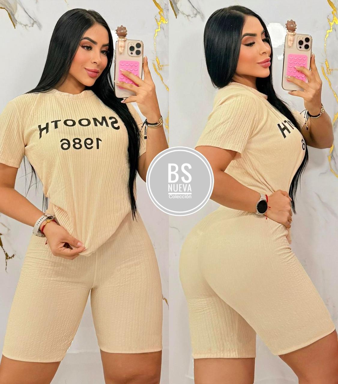 CONJUNTO 💕IMPORTADO