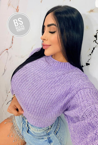 BUSO EN HILO💜 IMPORTADO