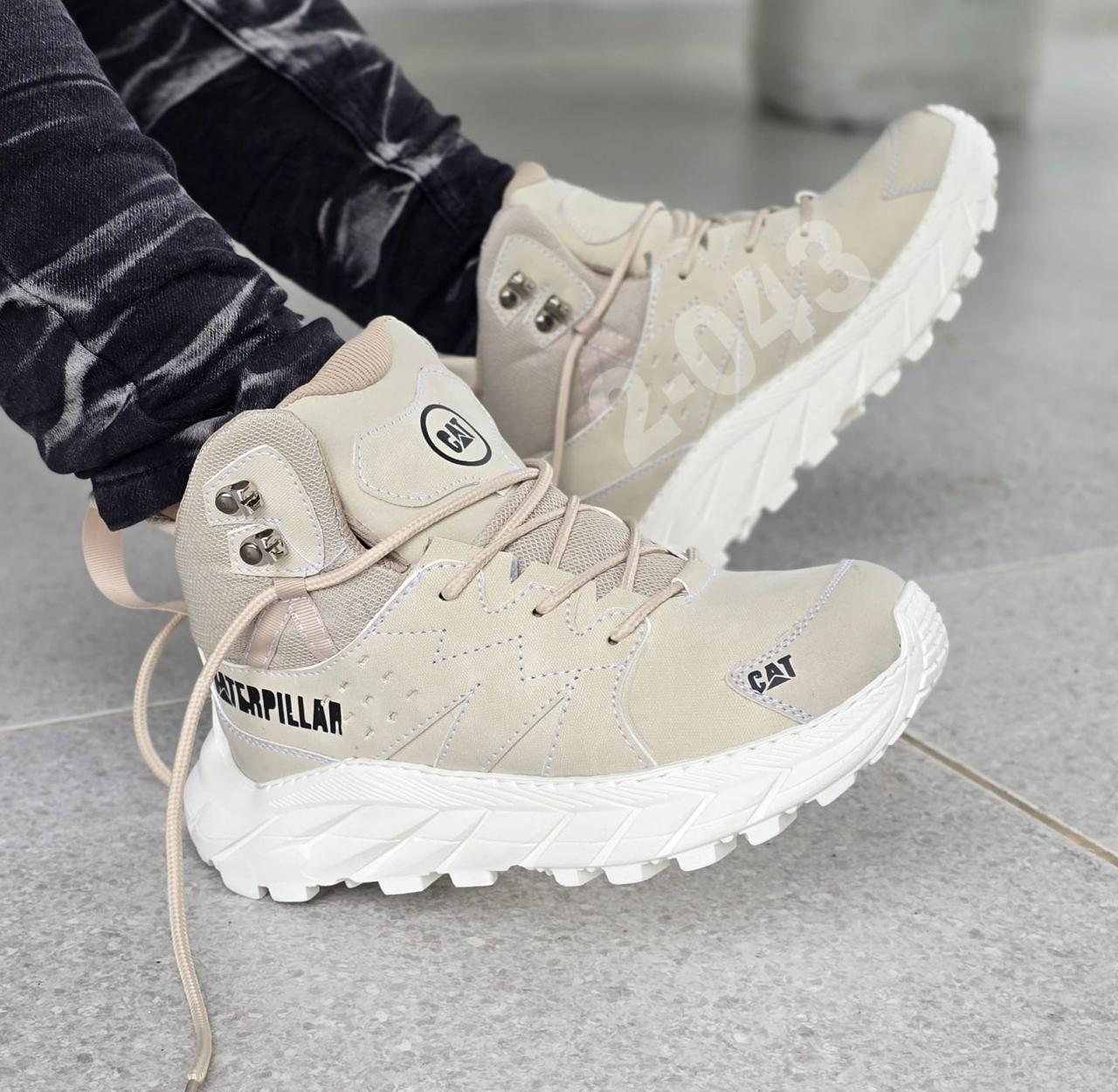 CATERPILLAR BOTIN