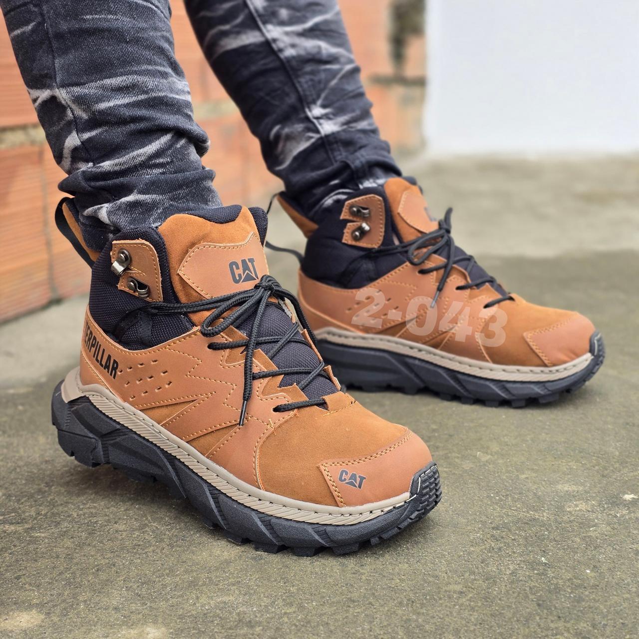 CATERPILLAR BOTIN