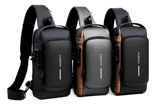 BOLSO ANTIRROBO