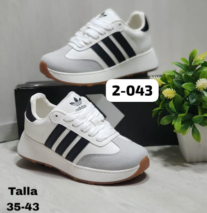 ADIDAS CABALLERO DAMN