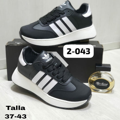 ADIDAS CABALLERO DAMN