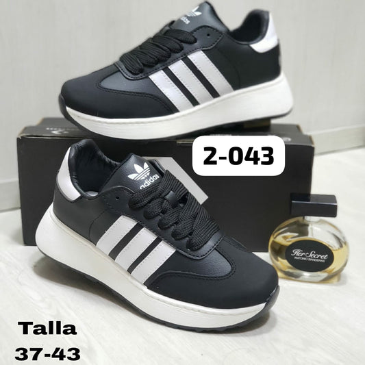 ADIDAS CABALLERO DAMN