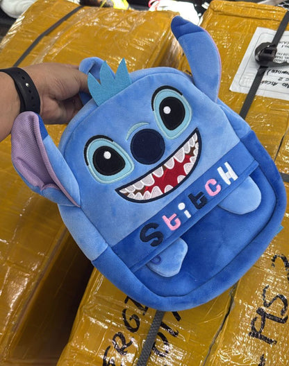 MORRAL STICH IMPORTADO