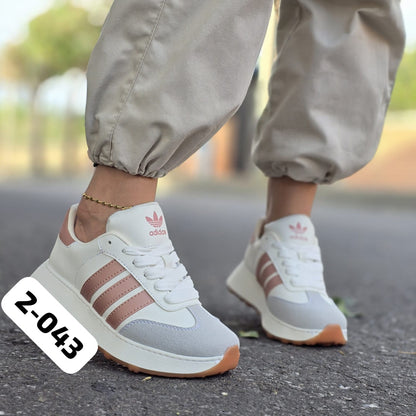 ADIDAS DAMA DANM