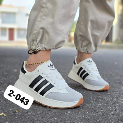 ADIDAS DAMA DANM