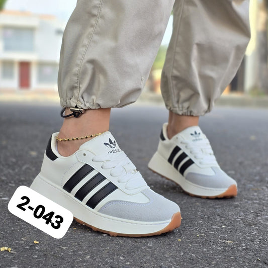 ADIDAS DAMA DANM