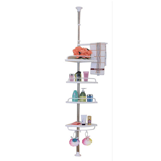 Organizador Esquinero de Baño: Mantén tu ducha organizada y elegante