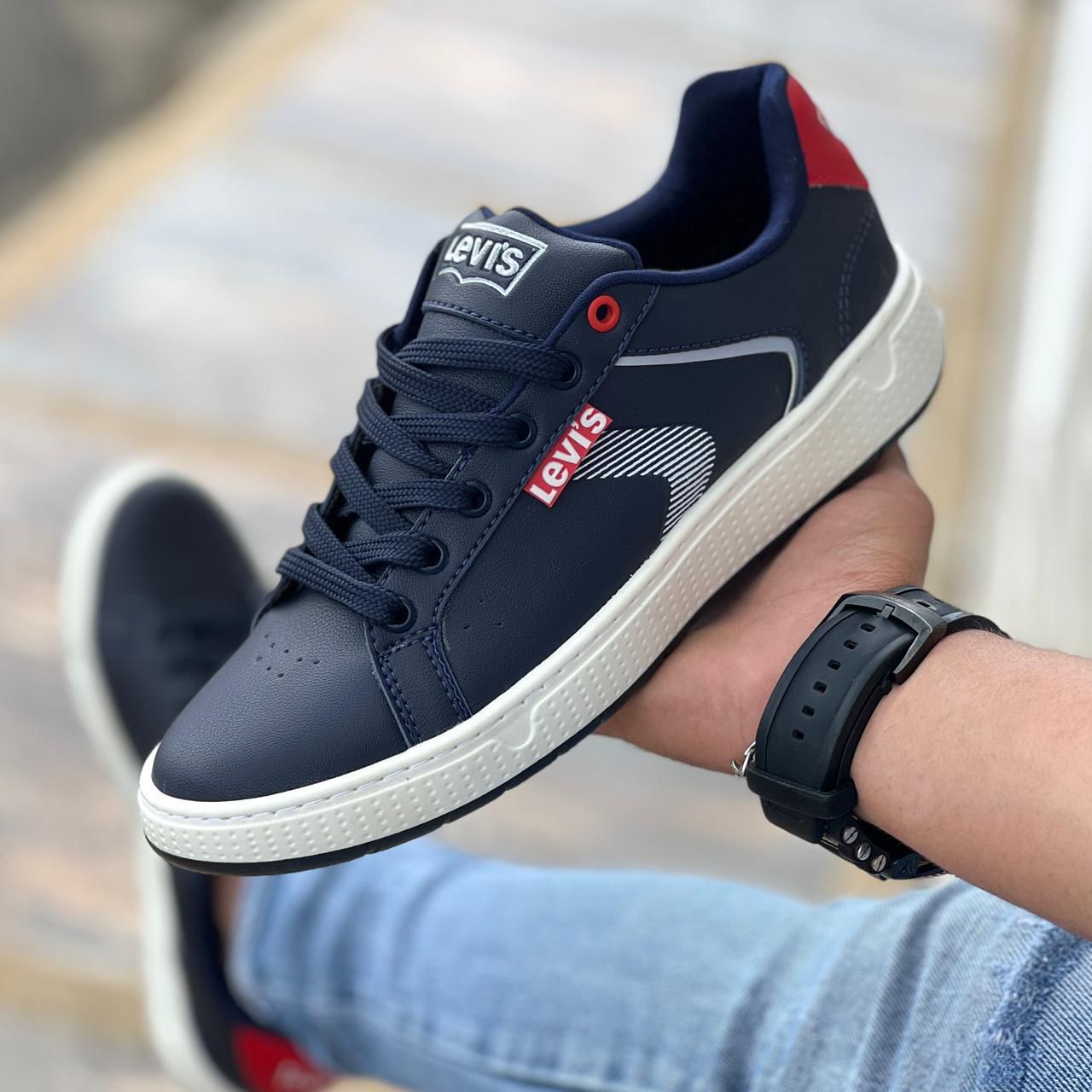 LEVIS CABALLERO