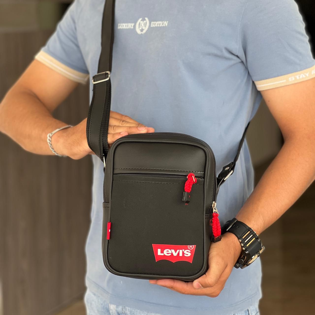 BOLSO LEVIS