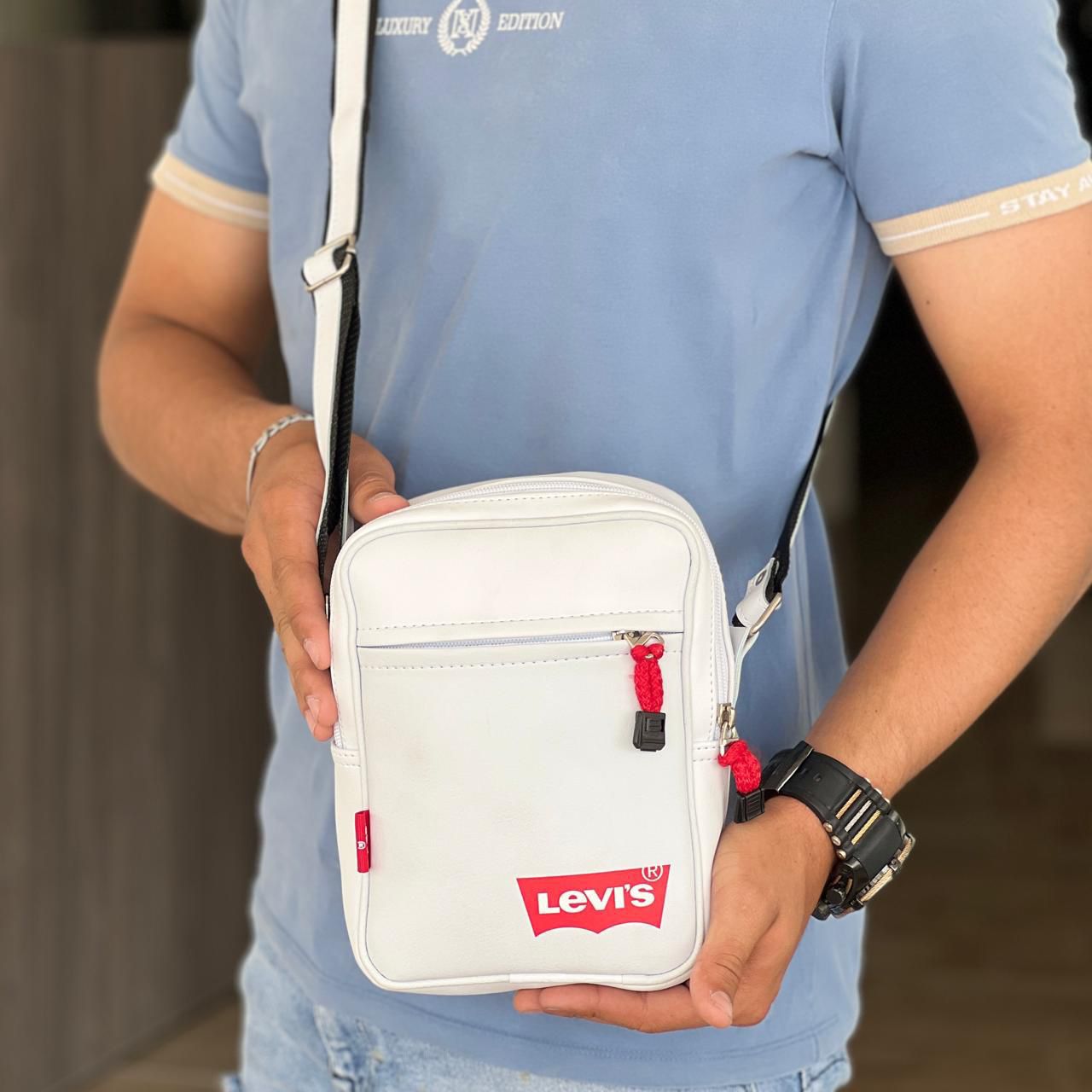 LEVIS CABALLERO TRIO